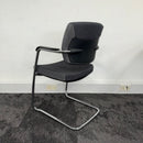 Used Senator Freeflex Meeting Chair