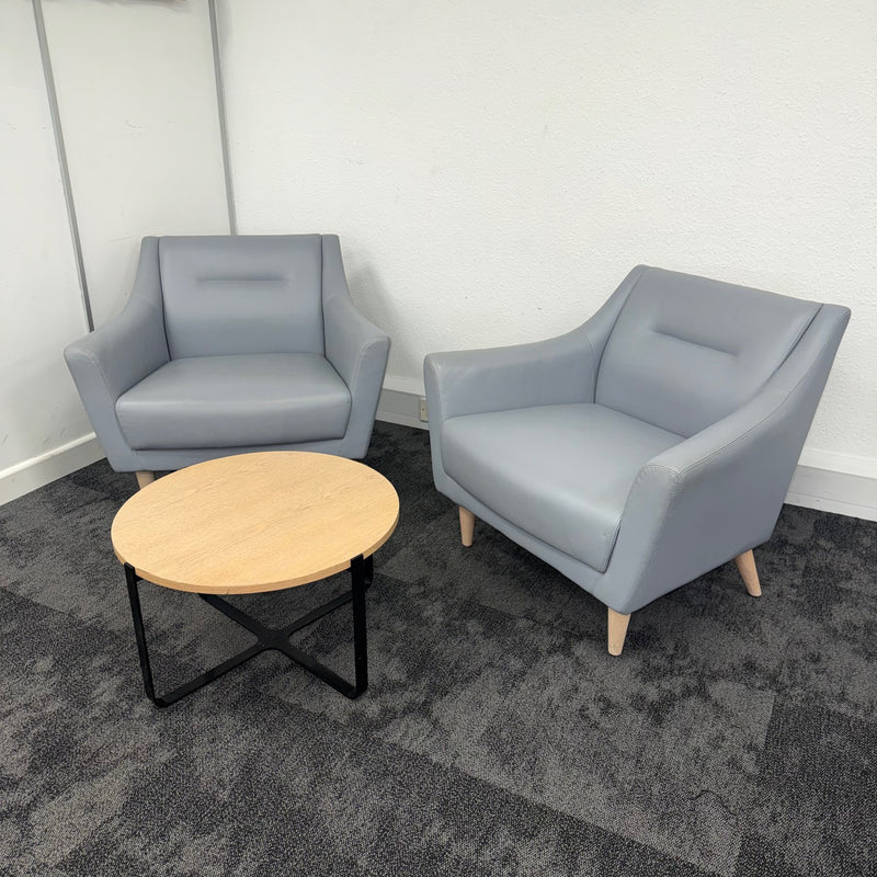 Used Orangebox Peeps-01 Breakout Set