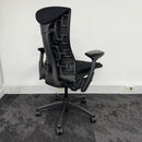 Used Herman Miller Embody Task Chair