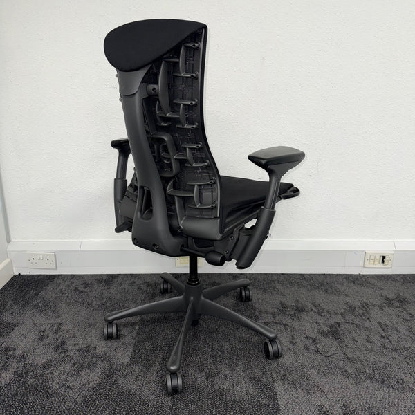 Used Herman Miller Embody Task Chair