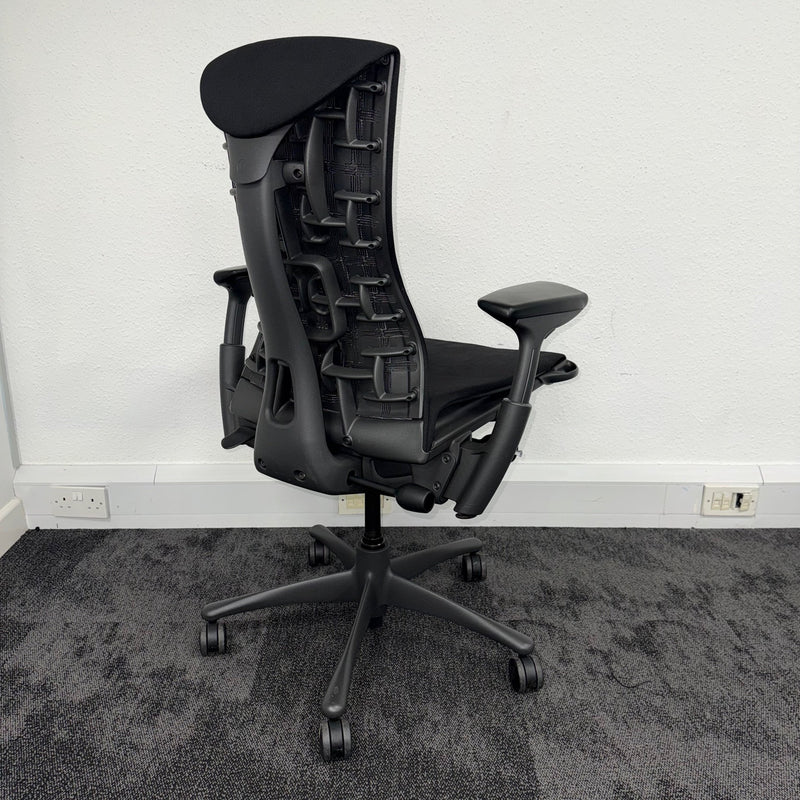 Used Herman Miller Embody Task Chair