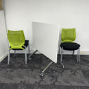 Used Boss Design Breakout/Meeting Set