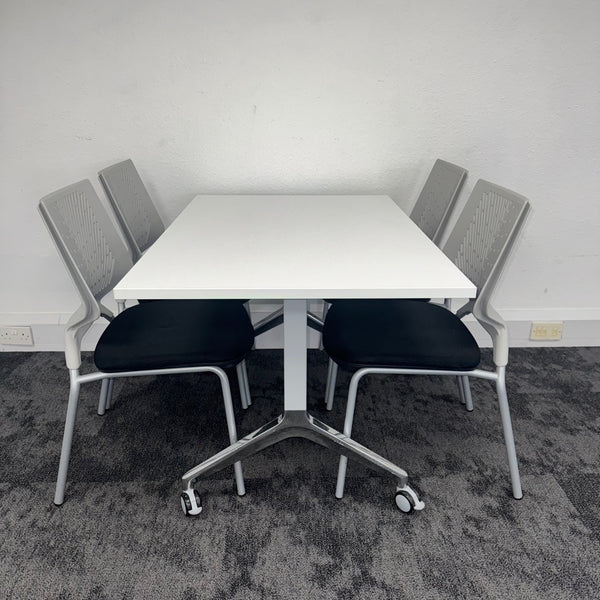 Used Boss Design Breakout/Meeting Set