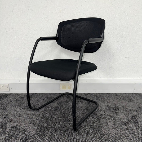 Used Orangebox G16 Visitor/Meeting Chair
