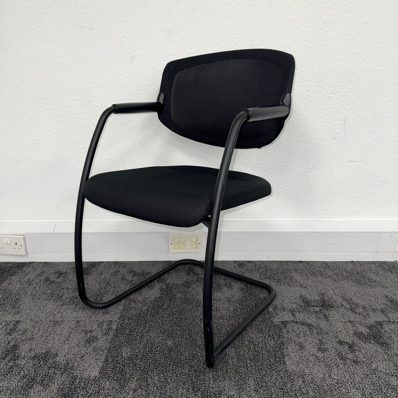 Used Orangebox G16 Visitor/Meeting Chair