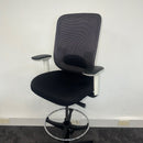Used Orangebox DO Draughtsman Chair
