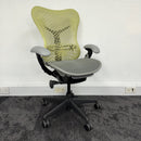 Used Herman Miller Mirra with Flexi Front