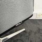 Used Vitra Softshell Armchair