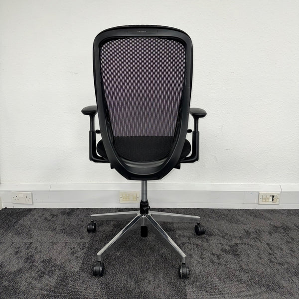 Used Okamura Sylphy Task Chair