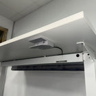 NEW Humanscale Float Height Adjustable Desk