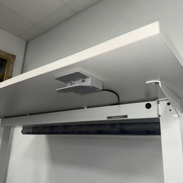 NEW Humanscale Float Height Adjustable Desk