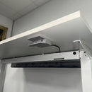 NEW Humanscale Float Height Adjustable Desk