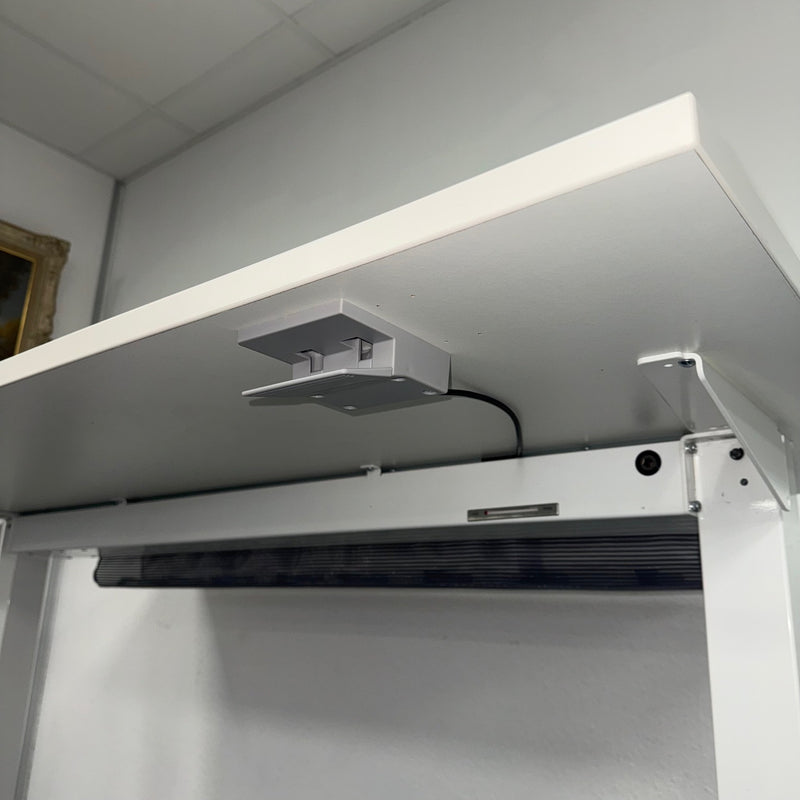 NEW Humanscale Float Height Adjustable Desk