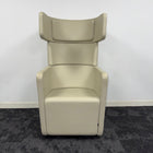 Used Bene PARCs Wing Chair