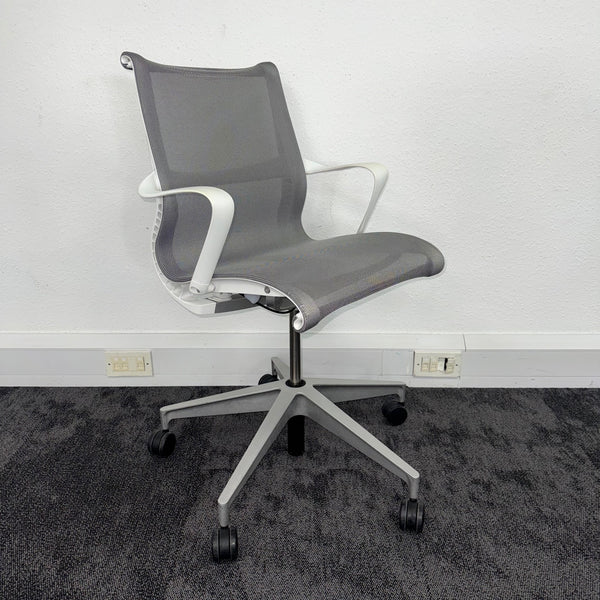 Used Herman Miller Setu