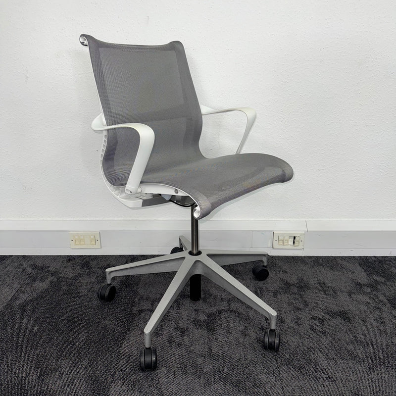Used Herman Miller Setu