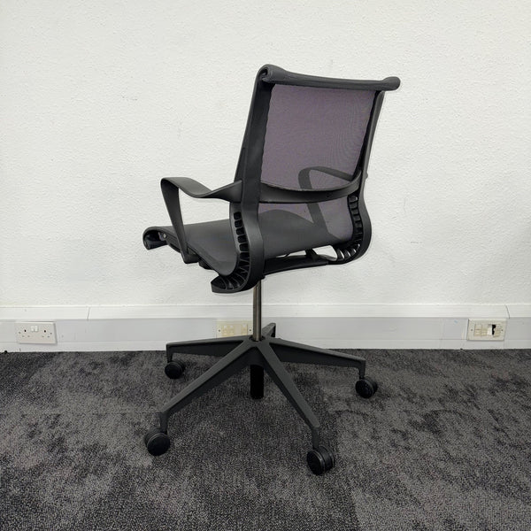 Used Herman Miller Setu