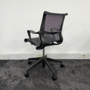 Used Herman Miller Setu