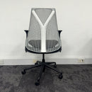 Used Herman Miller Sayl Full Spec