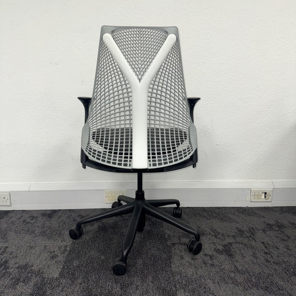 Used Herman Miller Sayl Full Spec