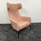 Used Softline Wing Armchair Breakout Set
