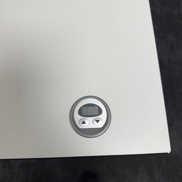 Used Ahrend Balance Electric Desk with Cable Management