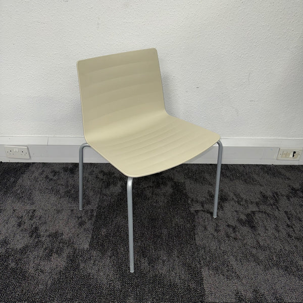 Used Andrue World Flex Stacking Chairs