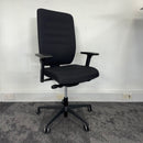 New Bengal 24Hr High Back Heavy Duty Chair - FREE DELIVERY