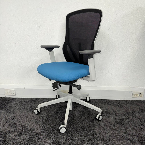 Used Senator Ousby Fully Adjustable Task Chair