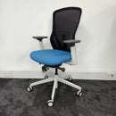 Used Senator Ousby Fully Adjustable Task Chair