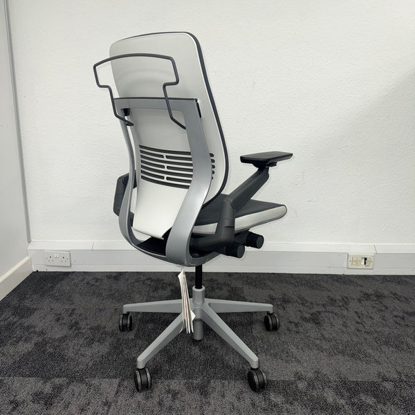 Used Steelcase Gesture Task Chair