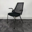 Used Herman Miller Sayl Meeting Chair