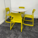 Used Vitra and Senator Canteen Set