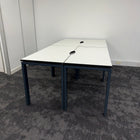 Used Assmann Solos Single Bench Desk