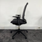Used Herman Miller Verus Mesh Office Chair