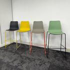 Used Naughtone Polly Barstools
