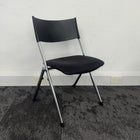 Used Kush Co Stackable Meeting Chair