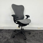 Used Herman Miller Mirra 2 Butterfly Back Full Spec