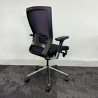 Used Techo Sidiz T50 Full Spec with Lumbar