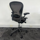 Used Herman Miller Aeron Full Spec