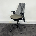 Used Herman Miller Sayl Full Spec - Grey