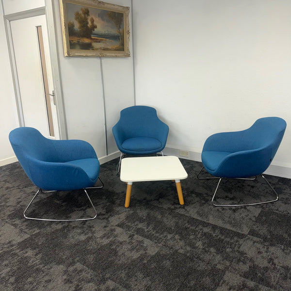 Used Frovi ILK Reception/Breakout Set