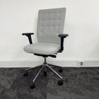 Used Vitra Trim ID Task Chair