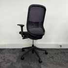 Used Orangebox Do Task Chair - Black Edition