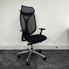 Used Okamura Sabrina