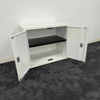 Used Low Storage Cupboard with Adjustable Shelf