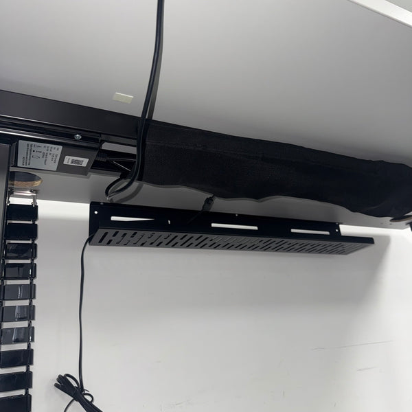 Used FlexiSpot Dual Motor Height Adjustable Desk with Memory