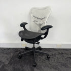 Used Herman Miller Mirra 2 Full Spec