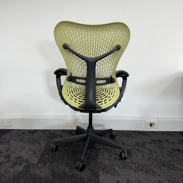 Used Herman Miller Mirra Full Spec