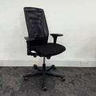 Used Kinnarps 5000 Mesh Fully Adjustable Task Chair